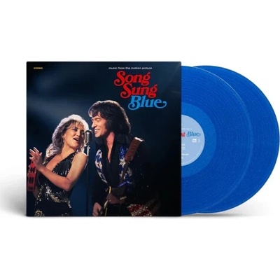 OST - Song Sung Blue Blue Vinyl 2 LP