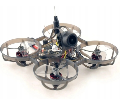 Happymodel Mobula6 2024