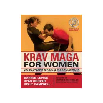 Image 1 of Krav Maga For Women