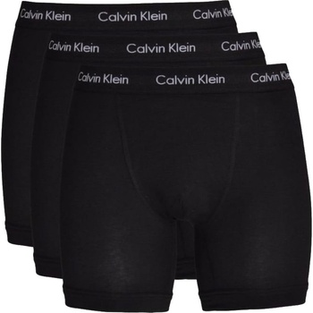 Calvin Klein 3 Pack pánske boxerky U266 2G -XWB