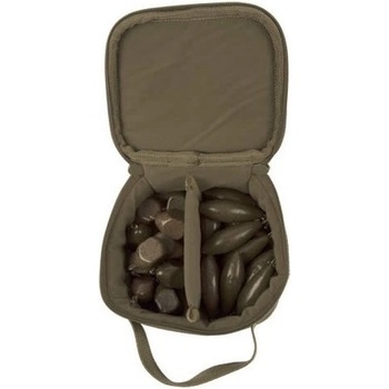 Trakker NXG LEAD POUCH TWIN COMPARTMENT