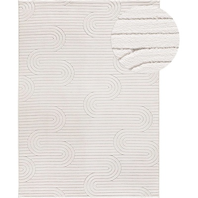 Universal Кремав килим 60x110 cm Estilo - Universal (49970)