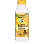 Garnier Fructis Banana Hair Food подхранващ балсам за суха коса 350ml