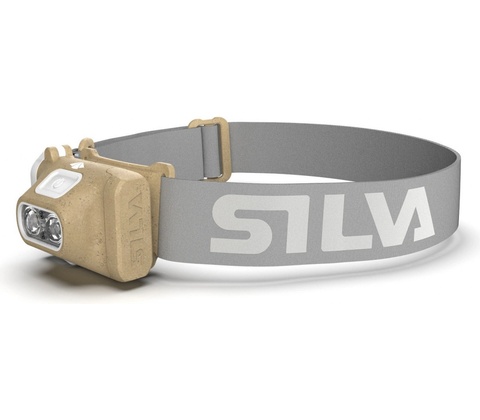 Silva Terra Scout X
