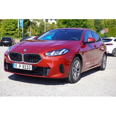 BMW 120i 125 kW