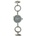 Westar Дамски аналогов часовник Westar Zing - W-0008STZ113 (W-0008STZ113)