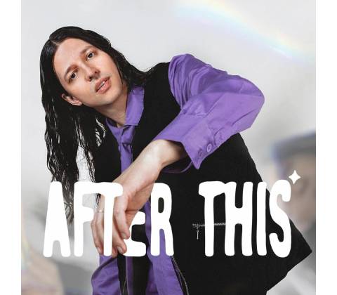UNDERHILL, ADRIAN - AFTER THIS CD