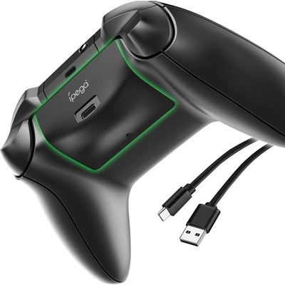 iPega XBX001 Battery Controller Xbox Series X/S 1000mAh – Zboží Živě