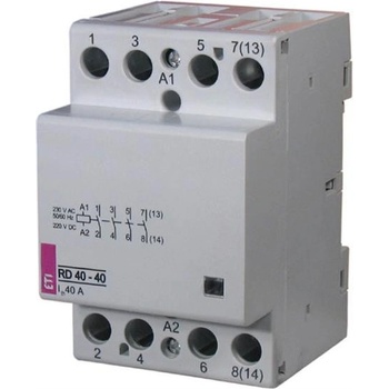 ETI R63-04 230V
