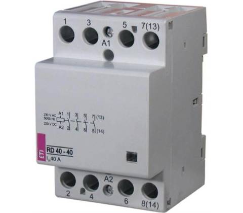 ETI R63-04 230V