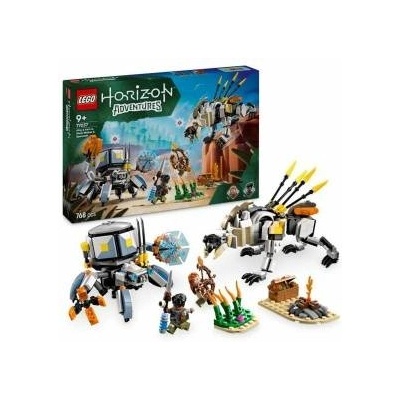 LEGO® Строителна Игра Lego 77037