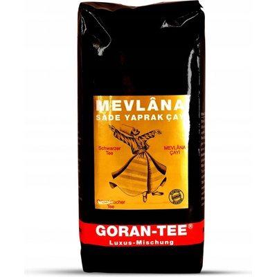 Mevlana cejlonský vysokohorský černý čaj 1000 g