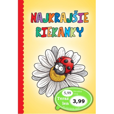 Najkrajšie riekanky