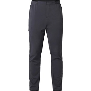 Haglöfs Мъжки туристически панталон Haglöfs L. I. M Fuse II Pant Walking trousers - True Black - размер 56 (EU) (010-1395-0216)