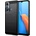 Infinix Carbon Shield TPU калъф за Infinix Hot 11s NFC - Черен KP29580