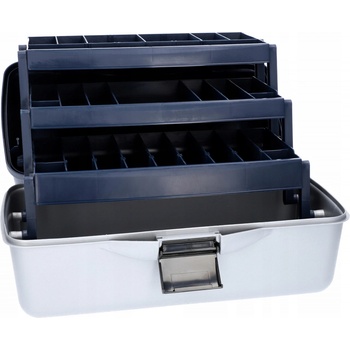 Mikado Tackle Box H416