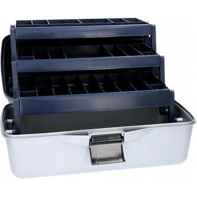 Mikado Tackle Box H416