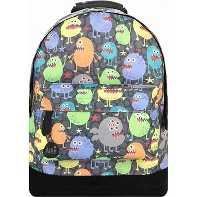 Mi Pac Mini Monsters Black 10,5 l