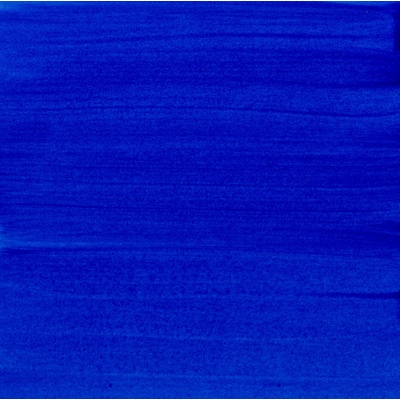 Akrylový inkoust Amsterdam 504 Ultramarine 30 ml – Zboží Dáma