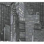 A. S. Création Влизелинов тапет за стена il decoro 2528-45
