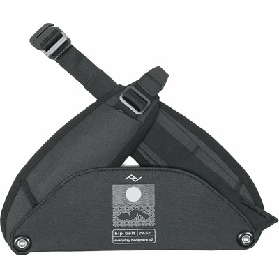 Peak Design Everyday Hip Belt v2 Medium Black BEDHB-52-BK-2