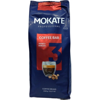 Mokate Coffee Bar 1 kg
