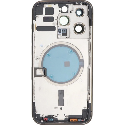 Stredový rám iPhone 14 Pro