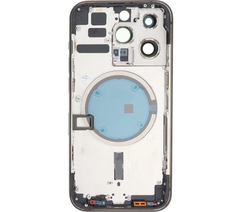Stredový rám iPhone 14 Pro