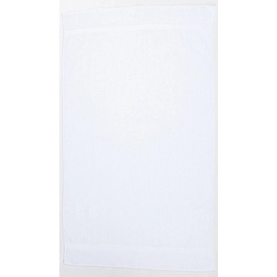 Towel City Klasická osuška 70 x 130 cm TC044 White