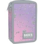 BackUP In Love несесер с 2 ципа ПЪЛЕН