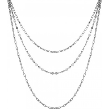 Freelook Дамско колие Freelook FRJ. 3.6004-1 (FRJ.3.6004-1)