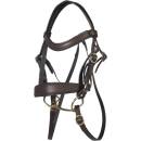 Uzdečka HKM Hobby Horsing Basic