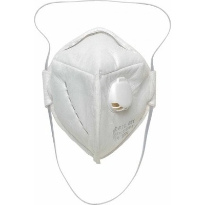 ČERVA respirátor FFP3 Refil 651, UNI