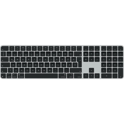 Apple Magic Keyboard with Touch ID MXK83MG/A