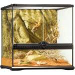 Exo Terra Терариум Exo Terra All Glass (6702)