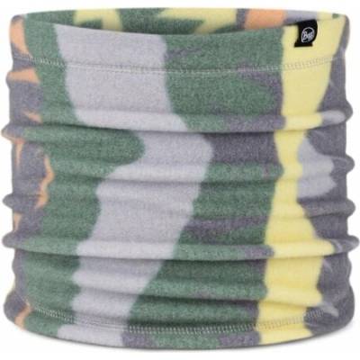 Buff Polar Prints Neckwarmer Simbo Multi