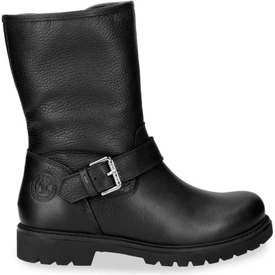 Panama Jack Дамски зимни ботуши Panama jack Women's Singapur B22 Winter boots - Schwarz - размер 36 (EU) (121-0962-0111)