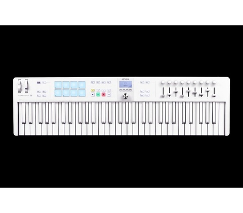 Arturia KeyLab Essential 61