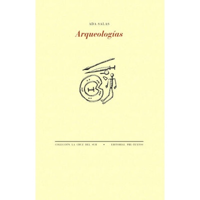 Arqueologías | ADA SALAS