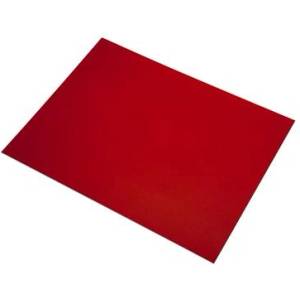 Fabriano Картон Colore, 185 g/m2, 50 х 65 cm, череша (S3215608)