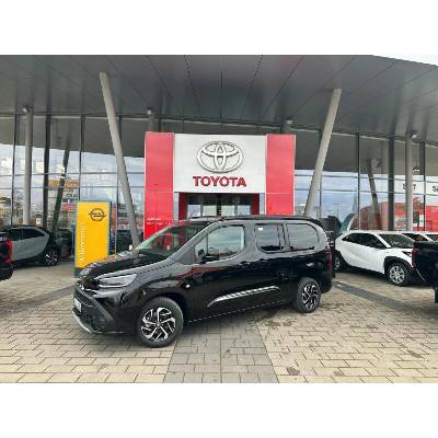 Toyota Proace City Verso L2 Teamplayer 96 kW