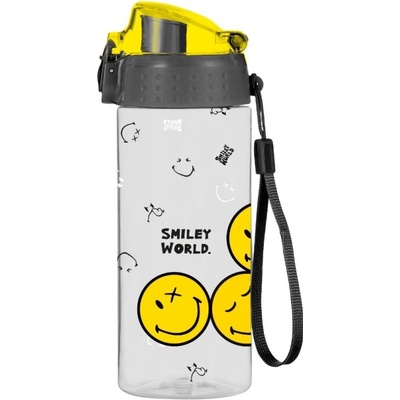 Oxy Click Smiley World z Tritanu 600 ml