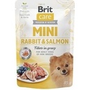 Brit Care Mini Rabbit & Salmon 85 g