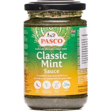 PASCO Omáčka mätová Pasco 280 g