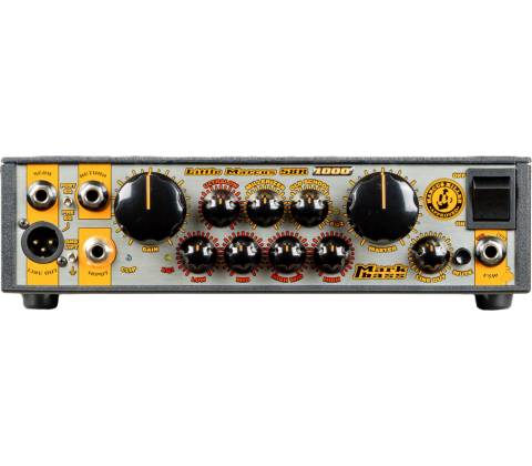Markbass Small Marcus 58R