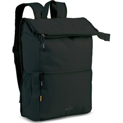 Bench casual backpackČerná 19 l