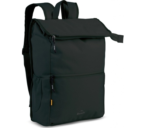 Bench casual backpackČerná 19 l