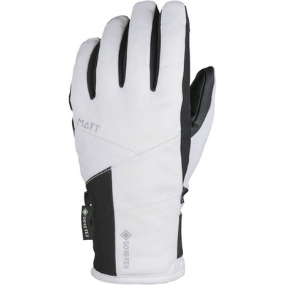 Matt 3303 Shasta Gore-Tex Gloves white
