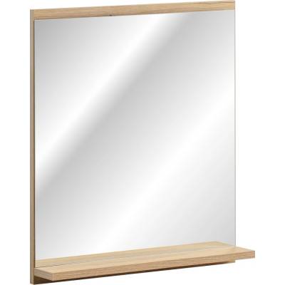 Comad Nova Oak Sivá OAK A 84-50