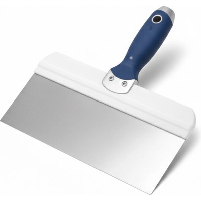 Špachtle 200 mm, nerezová ocel, 2K držadlo